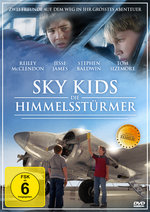 Film: Sky Kids - Die Himmelsstürmer