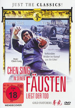 Film: Chen Sing - In seinen Fäusten liegt der Tod