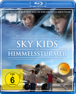 Film: Sky Kids - Die Himmelsstürmer