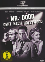 Film: Mr. Dodd geht nach Hollywood