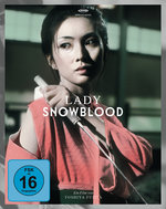 Film: Lady Snowblood (OmU)