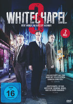 Film: Whitechapel 3 [2 DVDs]