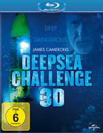 Film: James Cameron's Deepsea Challenge