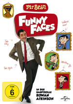 Film: Mr. Bean - Funny Faces