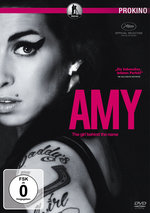 Film: Amy - The girl behind the name