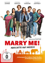 Film: Marry Me