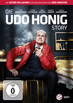 Film: Die Udo Honig Story