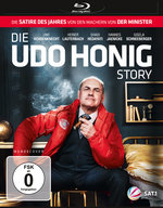 Film: Die Udo Honig Story