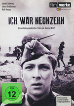 Film: Ich war neunzehn - DEFA/HD Remastered