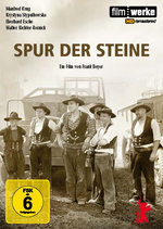 Film: Spur der Steine - DEFA/HD Remastered