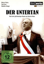 Film: Der Untertan - DEFA/HD Remastered