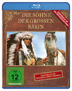 Film: Die Söhne der großen Bärin - DEFA/HD Remastered