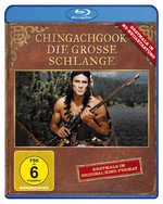 Film: Chingachgook - Die große Schlange - DEFA HD Rem.