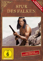 Film: Spur des Falken - DEFA/HD Remastered
