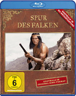 Film: Spur des Falken - DEFA/HD Remastered