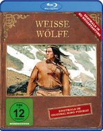 Film: Weisse Wölfe - DEFA/HD Remastered