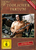 Film: Tödlicher Irrtum - DEFA/HD Remastered