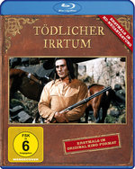 Film: Tödlicher Irrtum - DEFA/HD Remastered