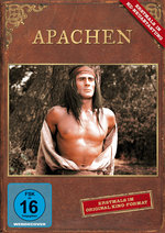 Film: Apachen - Blutige Rache - DEFA/HD Remastered