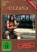 Film: Ulzana - DEFA/HD Remastered