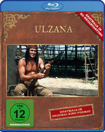 Film: Ulzana - DEFA/HD Remastered