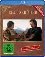 Film: Blutsbrüder - DEFA/HD Remastered