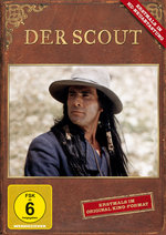 Film: Der Scout - DEFA/HD Remastered