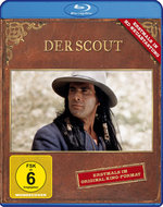 Film: Der Scout - DEFA/HD Remastered