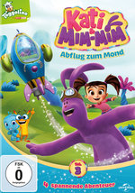Film: Kati & Mim-Mim Vol. 3