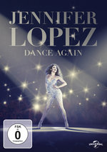 Film: Jennifer Lopez - Dance Again