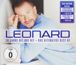 Film: Leonard - 30 Jahre Hit auf Hit (+ 2 CDs)