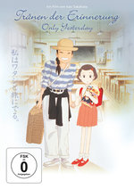 Film: Tränen der Erinnerung - Only Yesterday