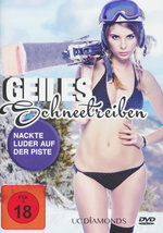Film: Geiles Schneetreiben - Nackte Luder auf der...