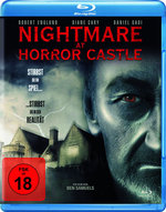 Film: Nightmare at Horror Castle