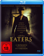 Film: Eaters - Sie kommen und werden Dich fressen