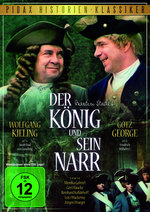 Film: Der König und sein Narr