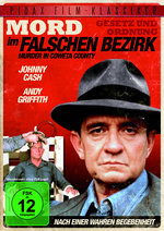 Film: Mord im falschen Bezirk