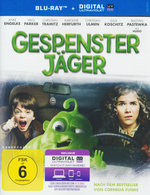Film: Gespensterjäger - Auf eisiger Spur