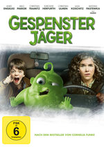 Film: Gespensterjäger - Auf eisiger Spur