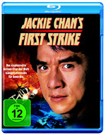 Film: Jackie Chan - Erstschlag