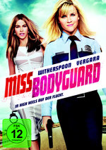 Film: Miss Bodyguard
