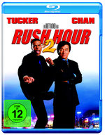 Film: Rush Hour 2
