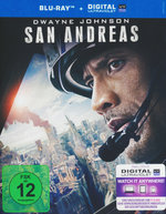 Film: San Andreas