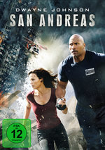 Film: San Andreas