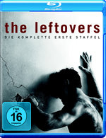 Film: The Leftovers - Die komplette 1. Staffel