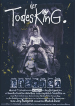 Film: Der Todesking (+ CD-Soundtrack)