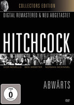 Film: Alfred Hitchcock - Abwärts [CE]