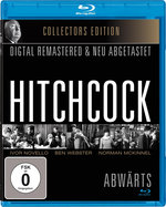 Film: Alfred Hitchcock - Abwärts
