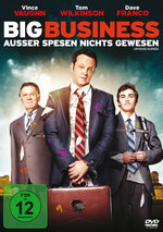 Film: Big Business - Ausser Spesen nichts gewesen