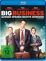 Film: Big Business - Ausser Spesen nichts gewesen